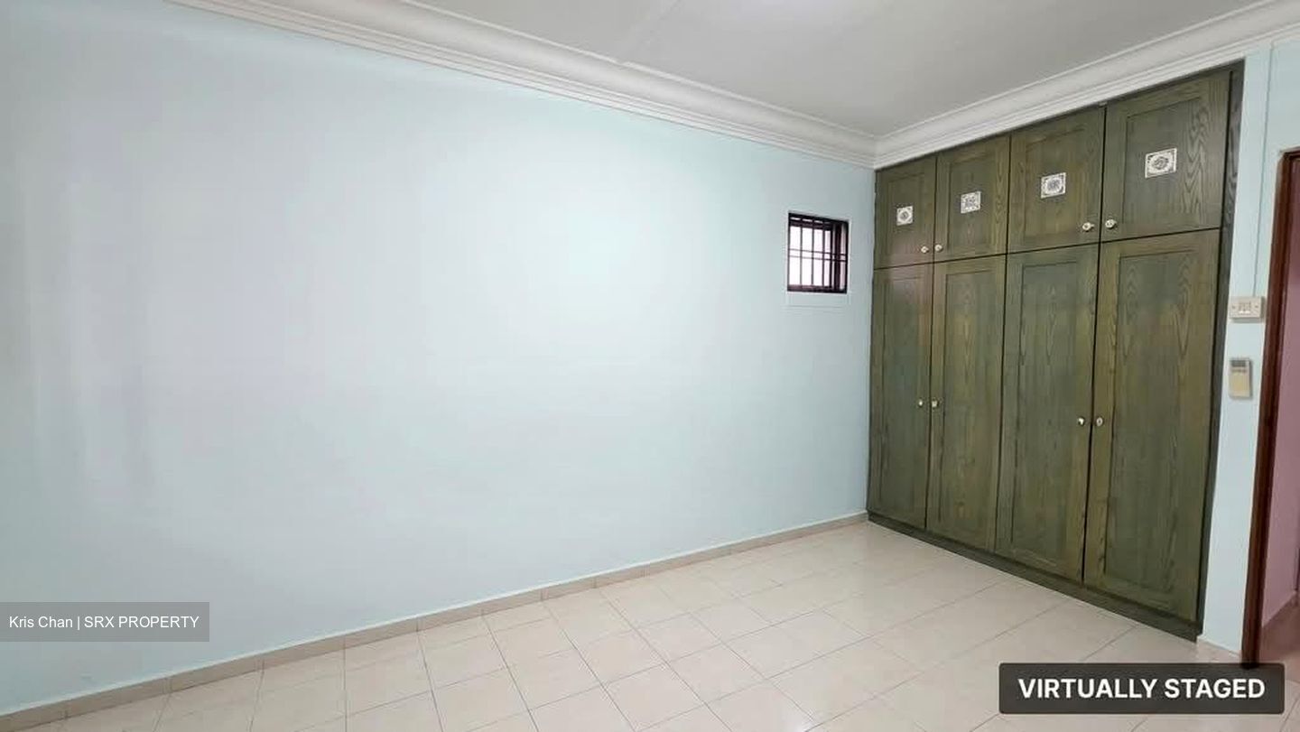 Blk 337 Sembawang Crescent (Sembawang), HDB 5 Rooms #568752901